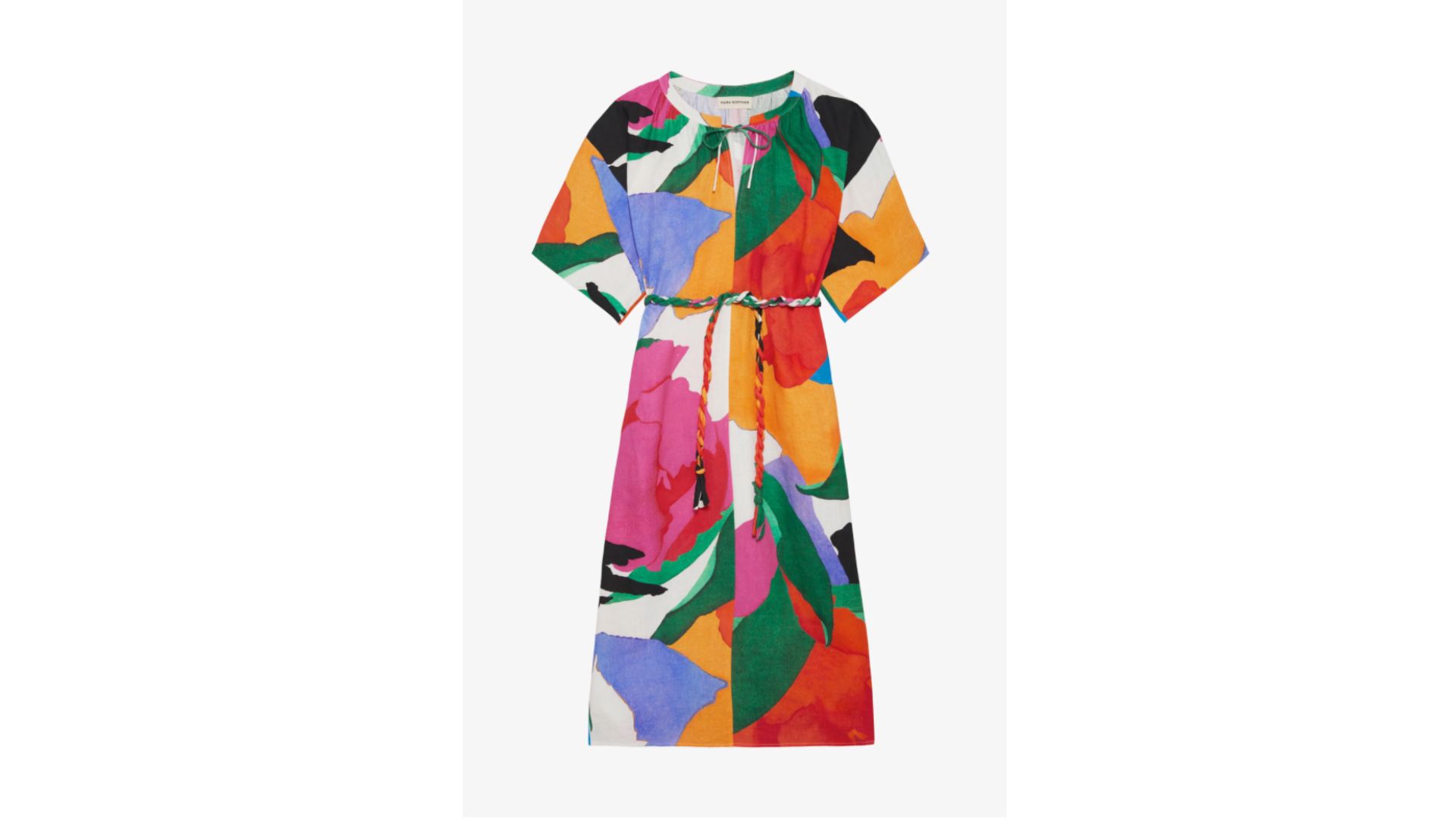 Mara Hoffman - Ava Dress Boho